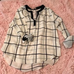 Gibson Latimer Blouse